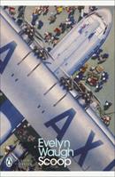 Scoop - Evelyn Waugh - Libro Penguin Books Ltd, Penguin Modern Classics | Libraccio.it