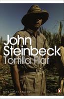   Tortilla Flat