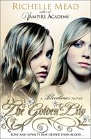   Bloodlines: The Golden Lily (book 2)