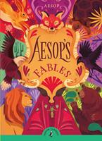   Aesop's Fables
