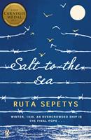  Salt to the Sea