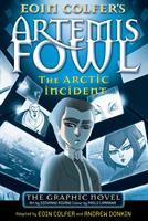   The Arctic Incident