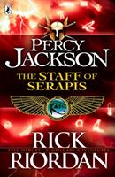   The Staff of Serapis