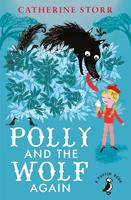   Polly And the Wolf Again
