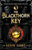   The Blackthorn Key