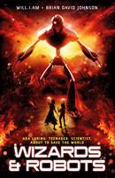   WaR: Wizards and Robots