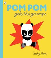   Pom Pom Gets the Grumps