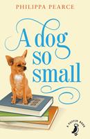   A Dog So Small