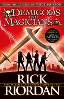   Demigods and Magicians
