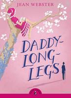   Daddy Long-Legs