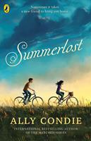  Summerlost