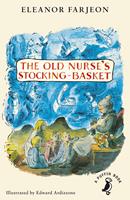   The Old Nurse's Stocking-Basket