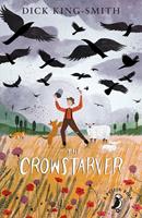   The Crowstarver