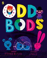   Odd Bods