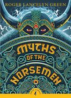   Myths of the Norsemen