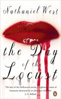   The Day of the Locust