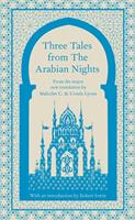   Three Tales from the Arabian Nights