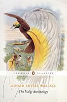   The Malay Archipelago