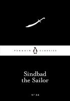   Sindbad the Sailor