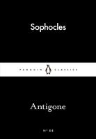   Antigone