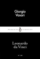   Leonardo da Vinci