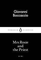   Mrs Rosie and the Priest