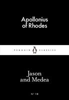   Jason and Medea