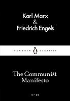   The Communist Manifesto