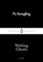   Wailing Ghosts