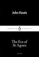   The Eve of St Agnes