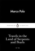   Travels in the Land of Serpents and Pearls