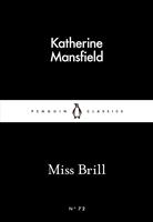   Miss Brill