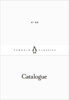 Penguin Classics: Catalogue
