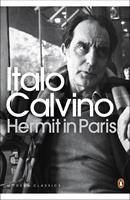   Hermit in Paris