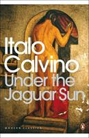   Under the Jaguar Sun