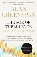   The Age of Turbulence
