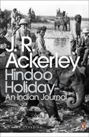   Hindoo Holiday
