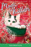   Magic Kitten: A Christmas Surprise