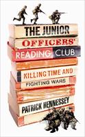   The Junior Officers'Reading Club