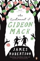   The Testament of Gideon Mack