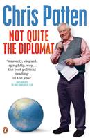   Not Quite the Diplomat