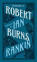   Poems of Robert Burns Selected by Ian Rankin
