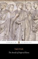   The Annals of Imperial Rome