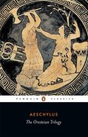   The Oresteian Trilogy