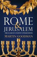   Rome and Jerusalem