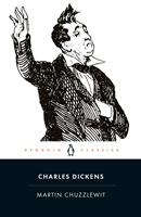   Martin Chuzzlewit