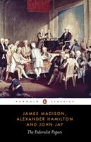   The Federalist Papers