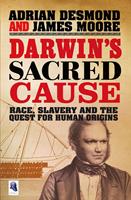   Darwin's Sacred Cause