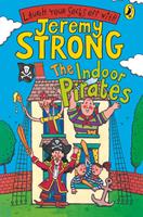   The Indoor Pirates