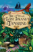  The Lost Island of Tamarind